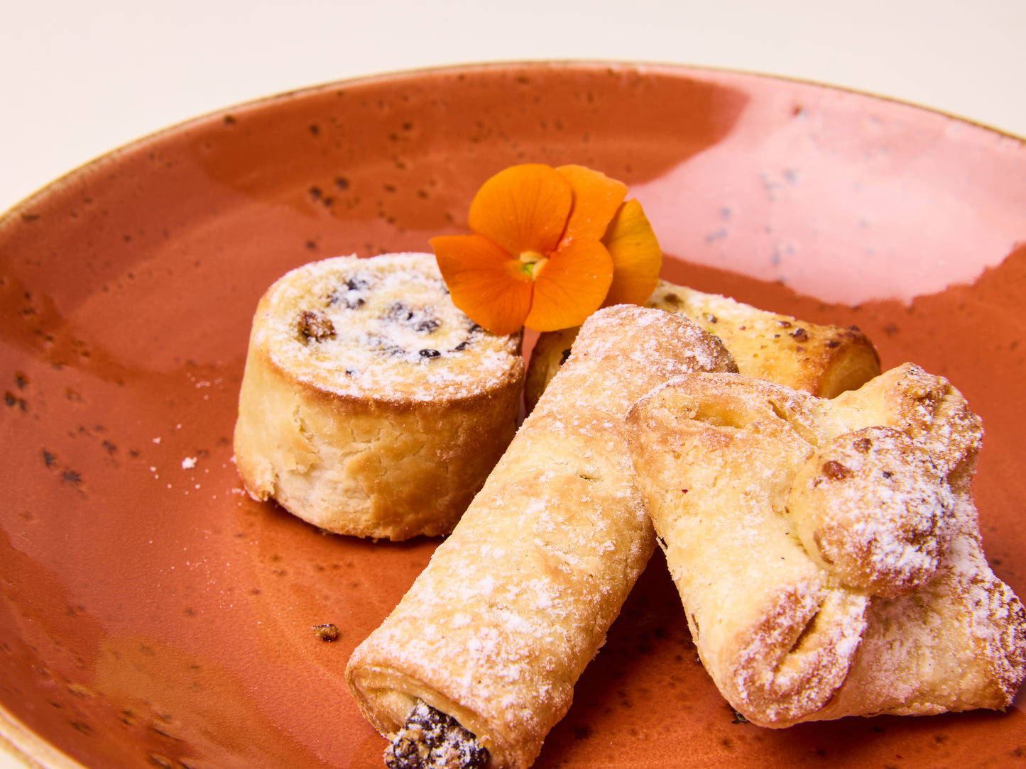 Gluten Free Danish Pastry (30gm)