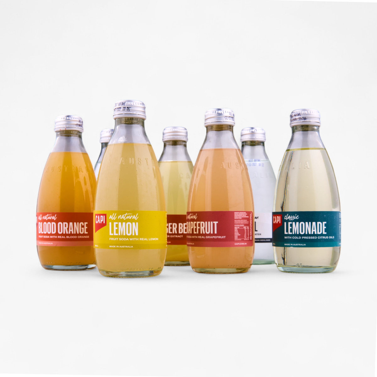 Collections – Essential Catering Drop Off