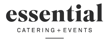 Essential Catering Drop Off