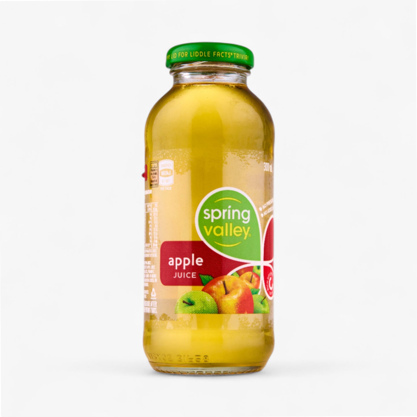 Apple Juice 300ml