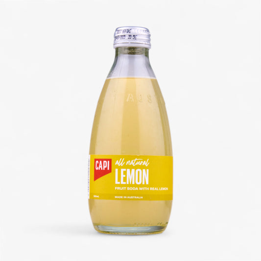 Capi Lemon 250ml