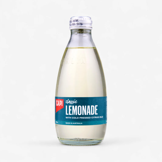 Capi Lemonade 250ml