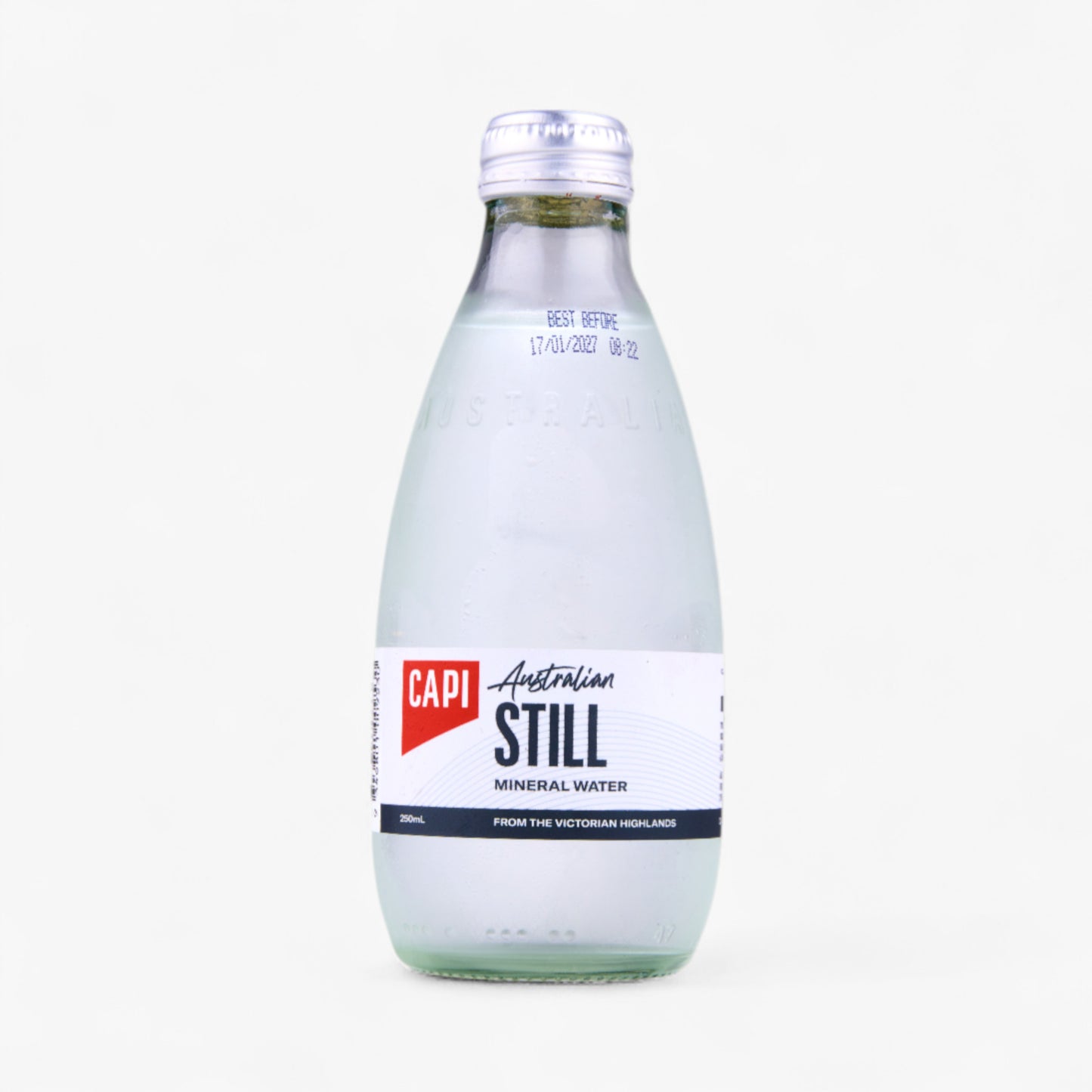 Capi Still Water 250ml