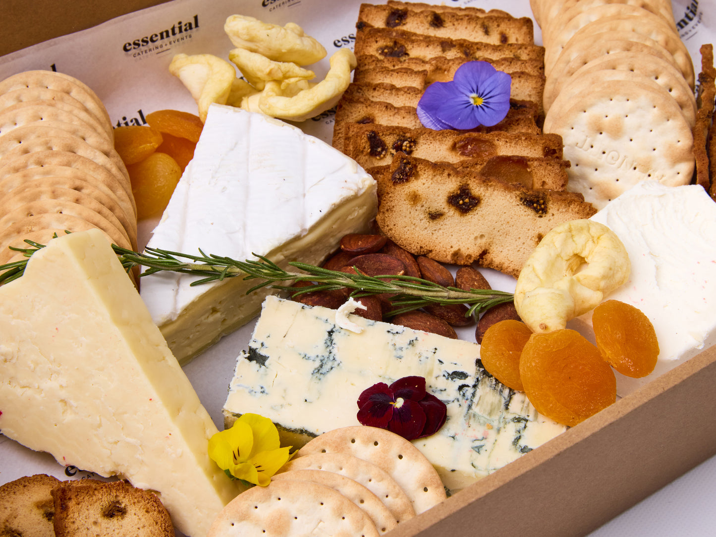 Australian Cheese Platter