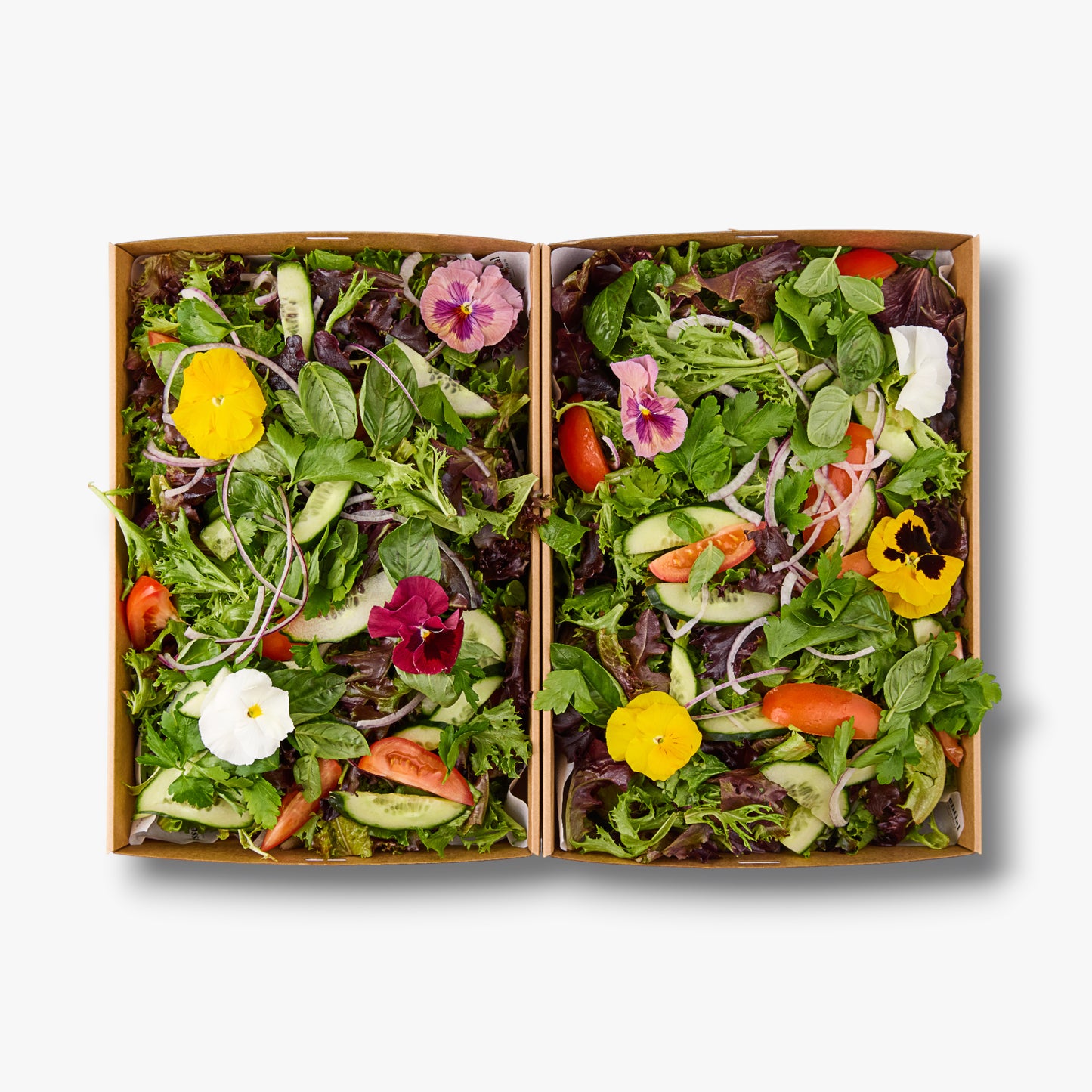 The Christmas Ploughman's Picnic suitable for groups (minimum of 20 people)