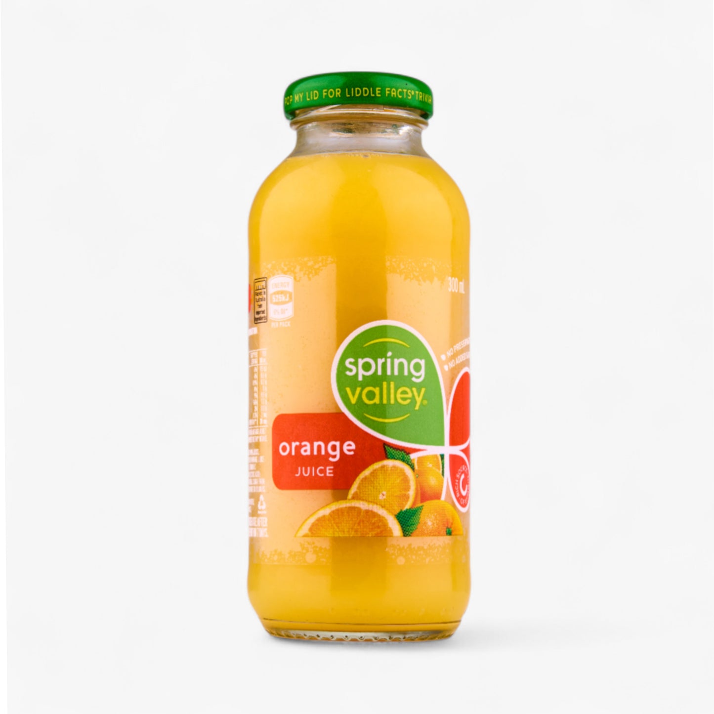 Orange Juice 300ml