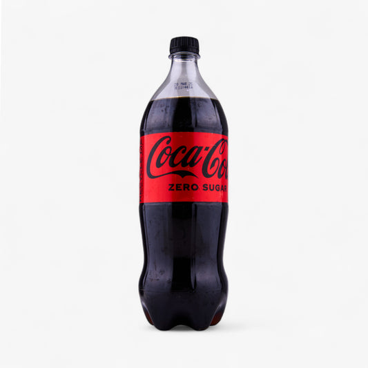 Coca-Cola Zero Sugar 1.25L