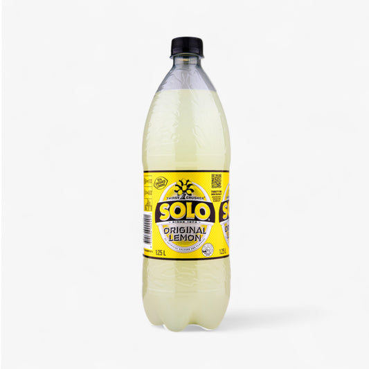 Solo Bottle 1.25L