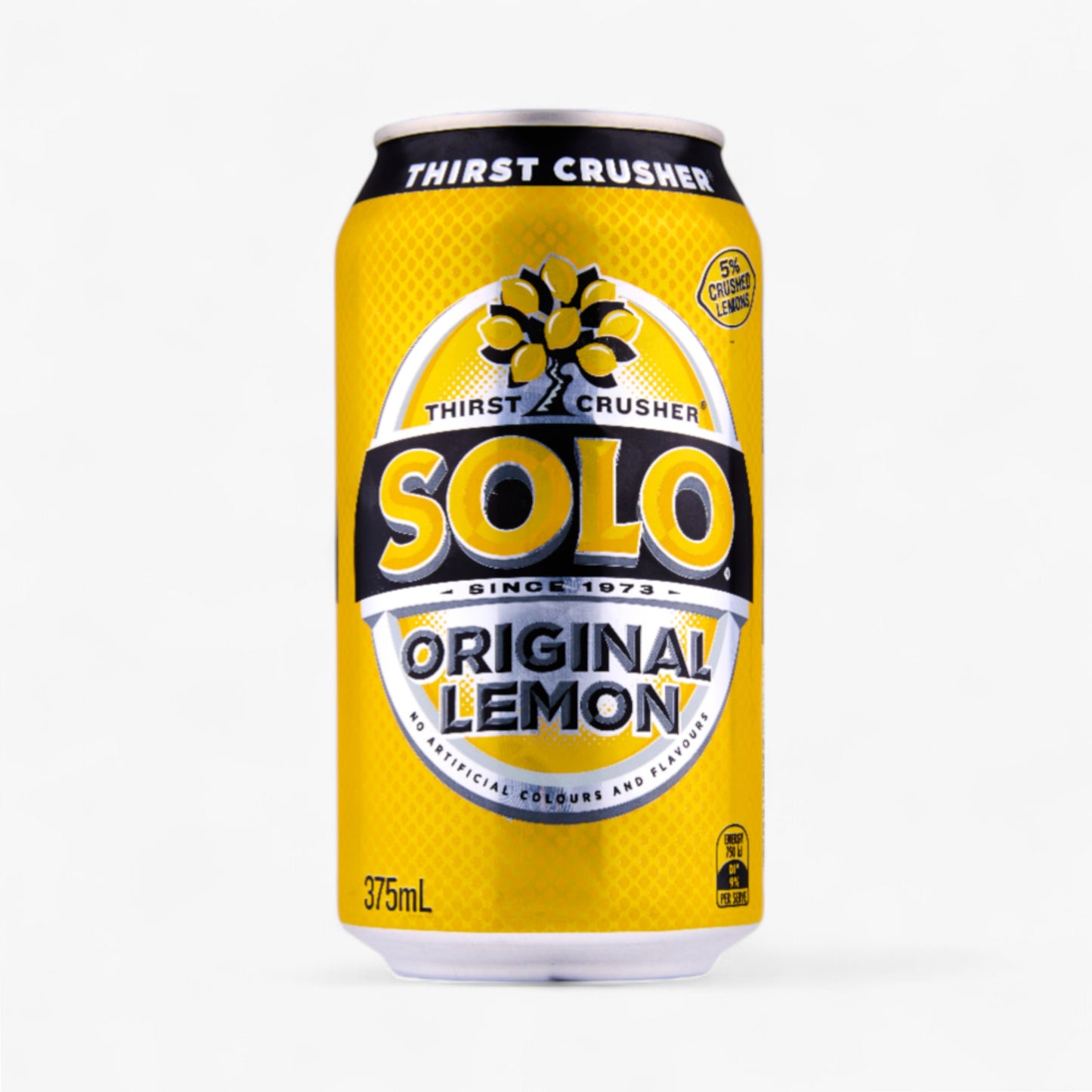 Solo Cans 375ml