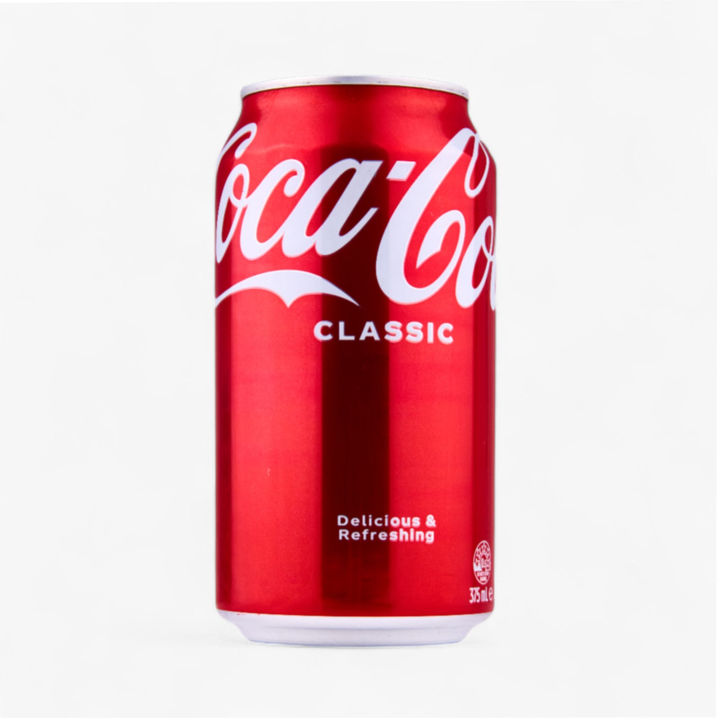 Coca-Cola Classic Cans 375ml